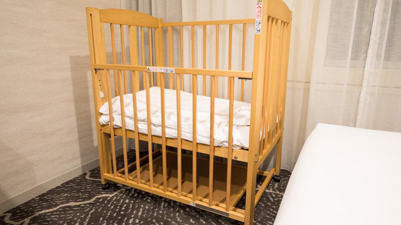 Jr East Hotel Mets Premier Tokyo Bay Shinkiba Εξωτερικό φωτογραφία