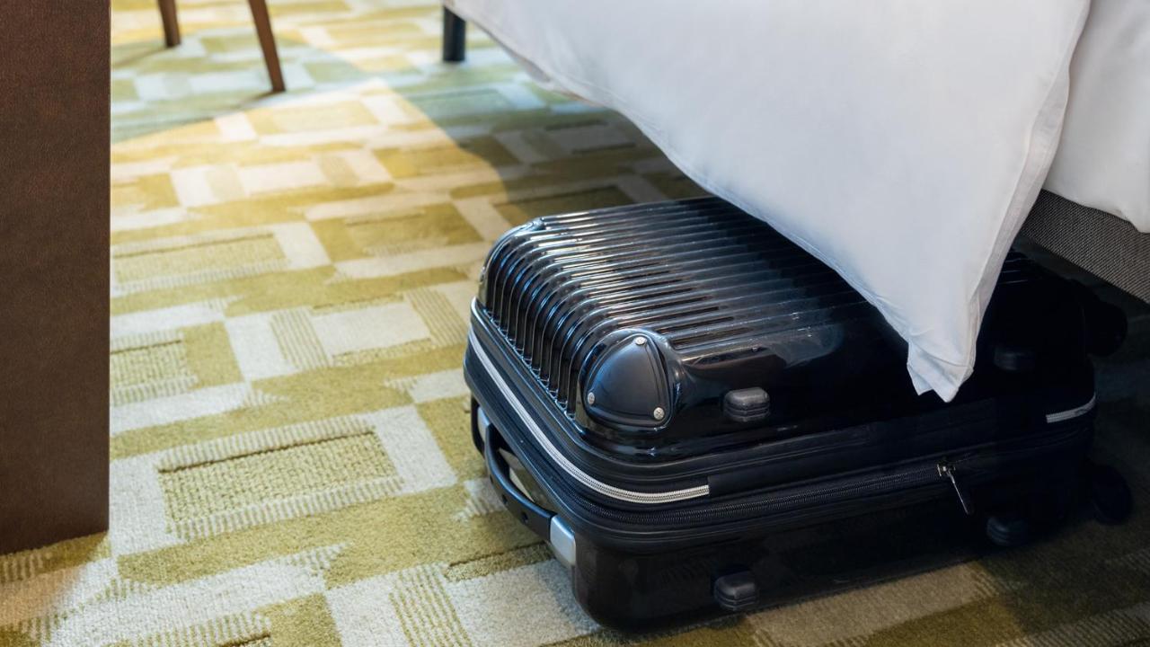 Jr East Hotel Mets Premier Tokyo Bay Shinkiba Εξωτερικό φωτογραφία